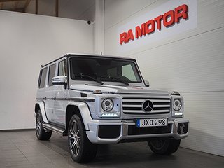 SUV Mercedes-Benz G