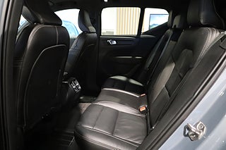 SUV Volvo XC40 11 av 24