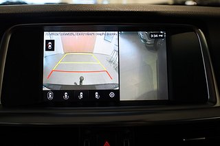 Kombi Kia Optima 18 av 24