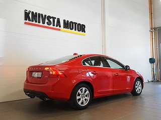 Sedan Volvo S60 6 av 21