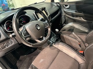 Renault Clio 0.9 Intens GPS Psens Mvärm Kamkedja S/V-hjul