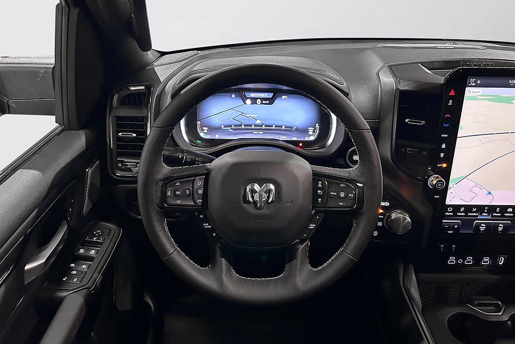 RAM 1500 2026 - miniatyr 25
