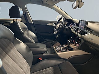 Audi A6 Allroad Quattro 3.0 Psens Drag Dvärm Kamera GPS SoV – bild 10
