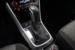 Kombi Suzuki S-Cross 18 av 20