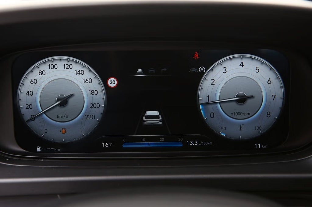 Hyundai i20 1.25 MPi Essential Manuell 0,99% Räntekampanj 2025