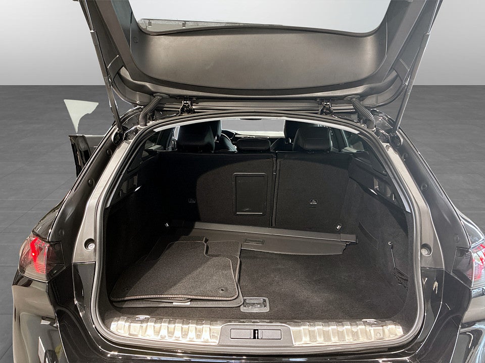 Bild på Peugeot 508 SW Allure Pack 1.2 PT 130hk Aut B-KAMERA NAVI