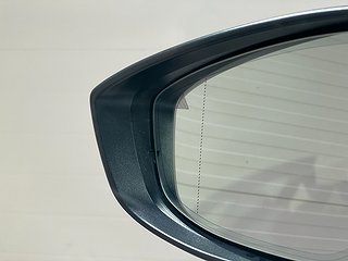 Halvkombi Mazda 3 29 av 30