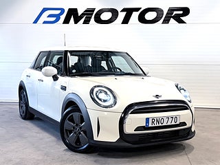 İkinci el  Mini Cooper 1.5
