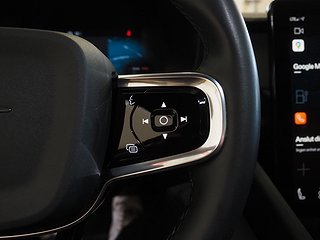 Halvkombi Polestar 2 21 av 26