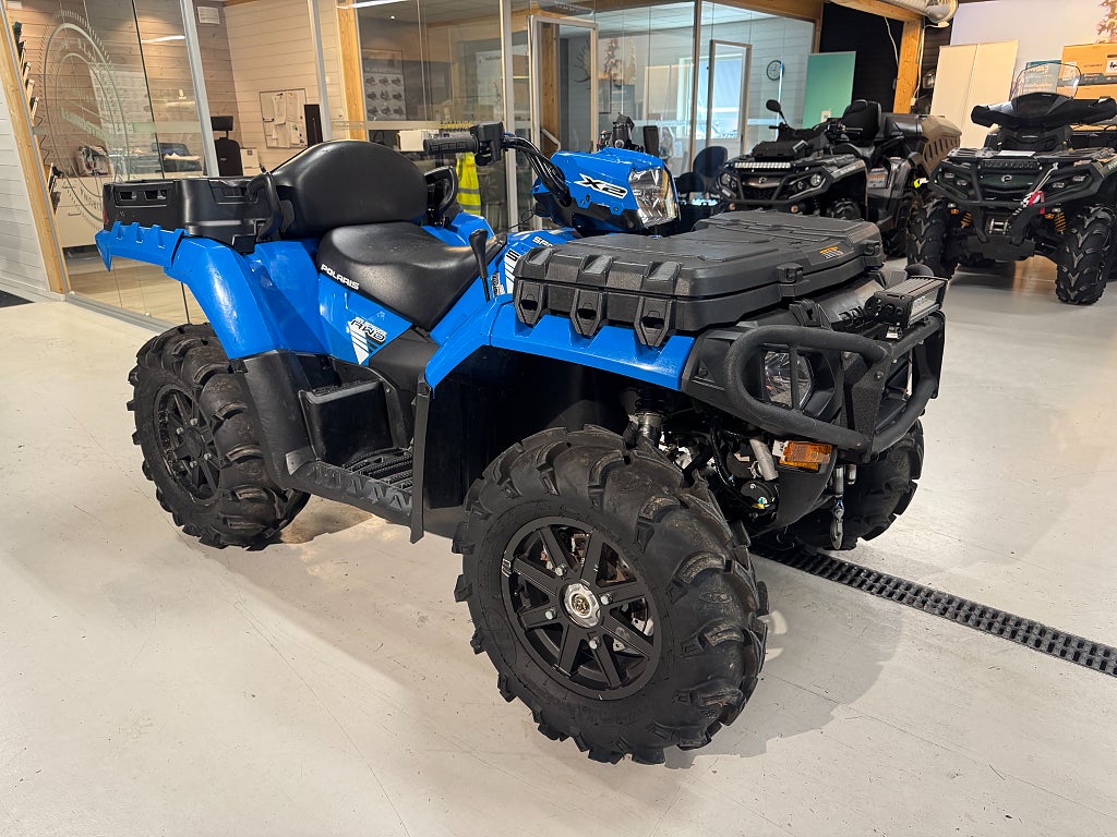 Polaris Sportsman XP 550 X2