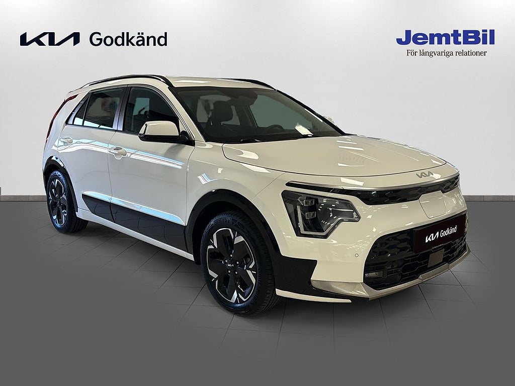 Kia Niro 2023 - miniatyr 3