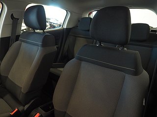 Halvkombi Citroën C3 17 av 21