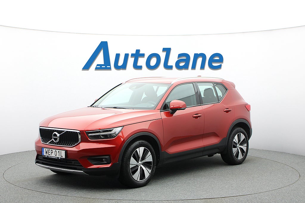 Volvo XC40 D3 Advanced Ed ,Sommarkampanj 4,99%