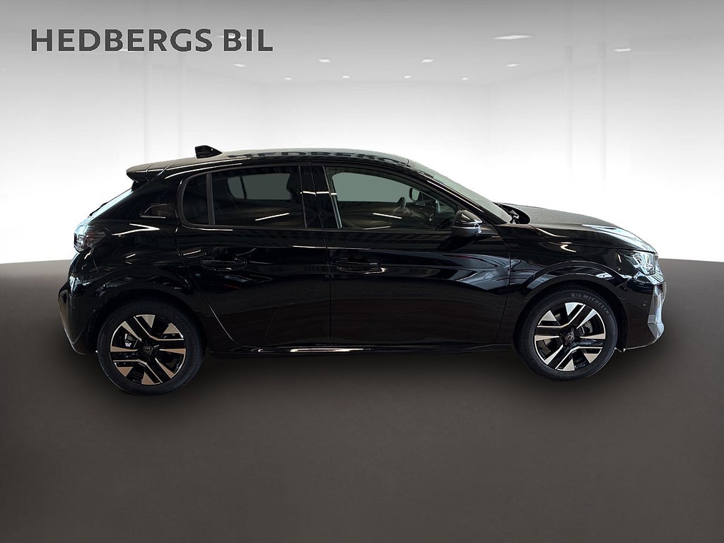 Peugeot 208 1.2 PureTech 100 Allure  thumbnail