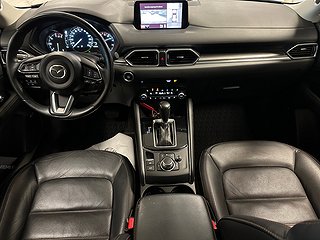 Mazda CX-5 2.2 Optimum 184hk AWD Navi 360° BOSE 10årsgaranti