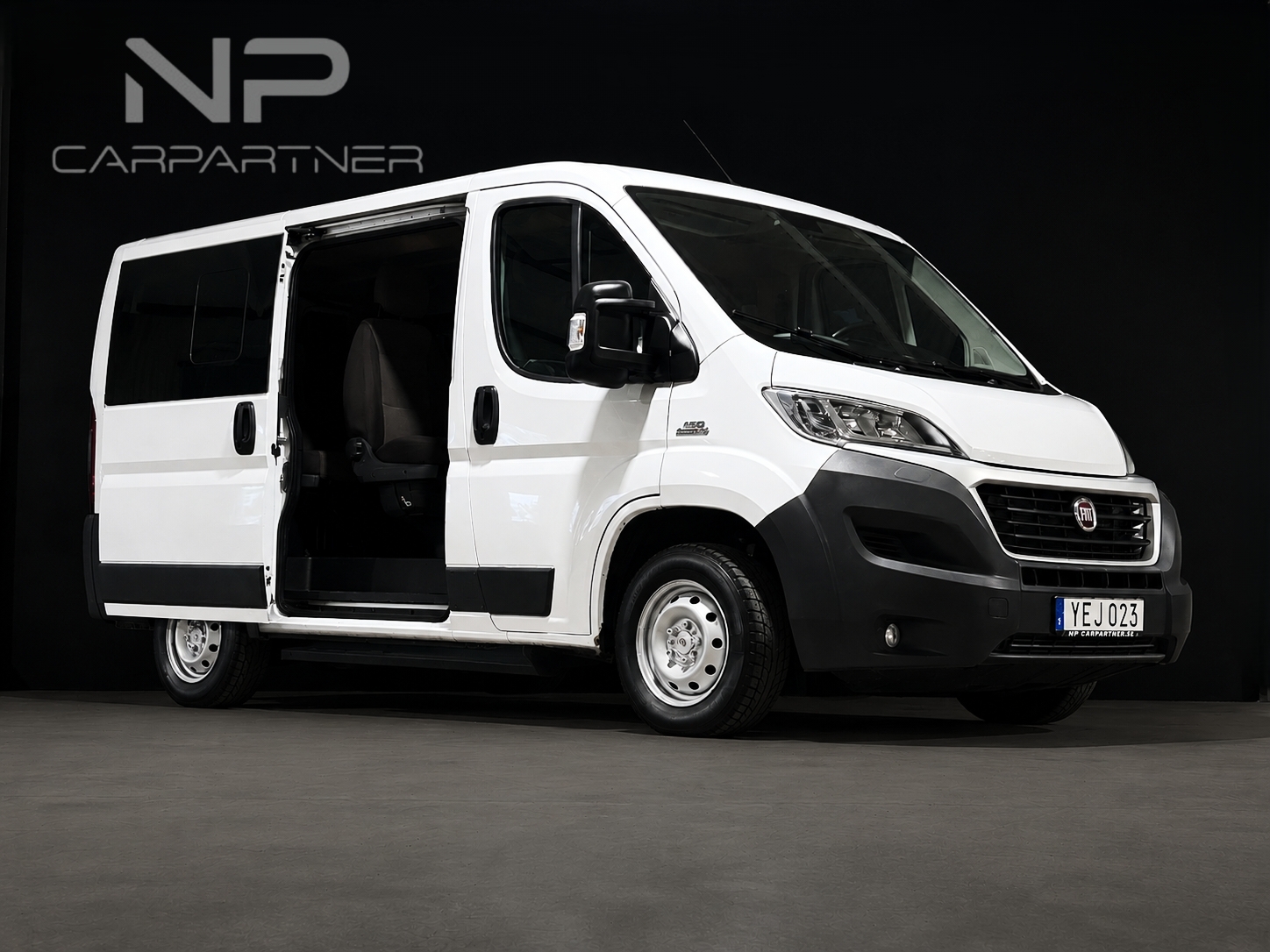 Fiat Ducato 2001, bild 7/34