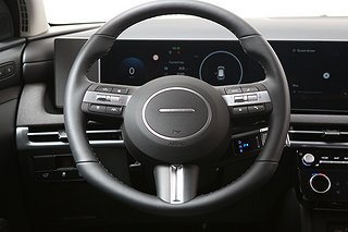 SUV Hyundai Tucson 14 av 27