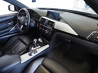 Kombi BMW 320 9 av 25