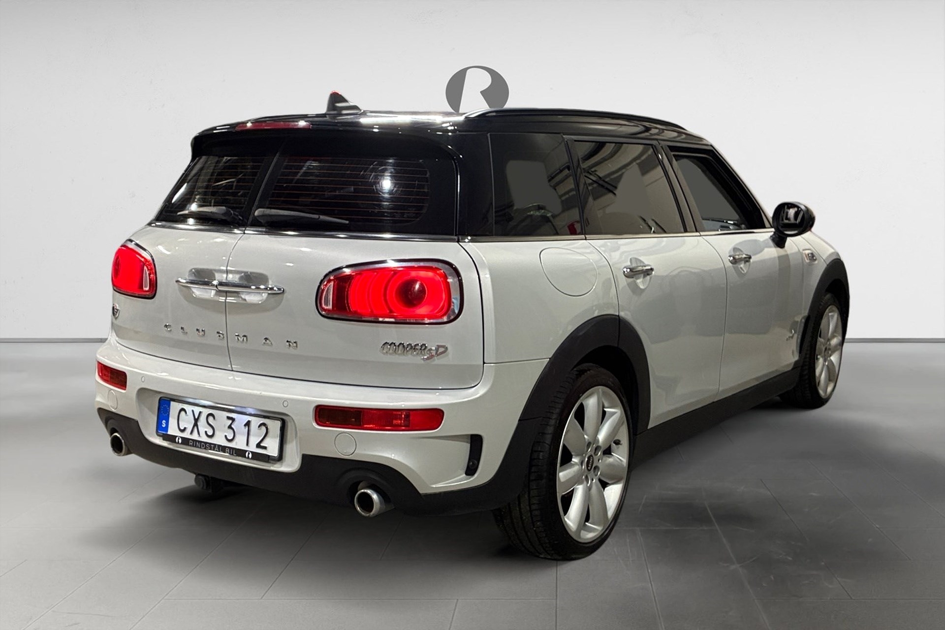 MINI Countryman 2017, bild 7/10