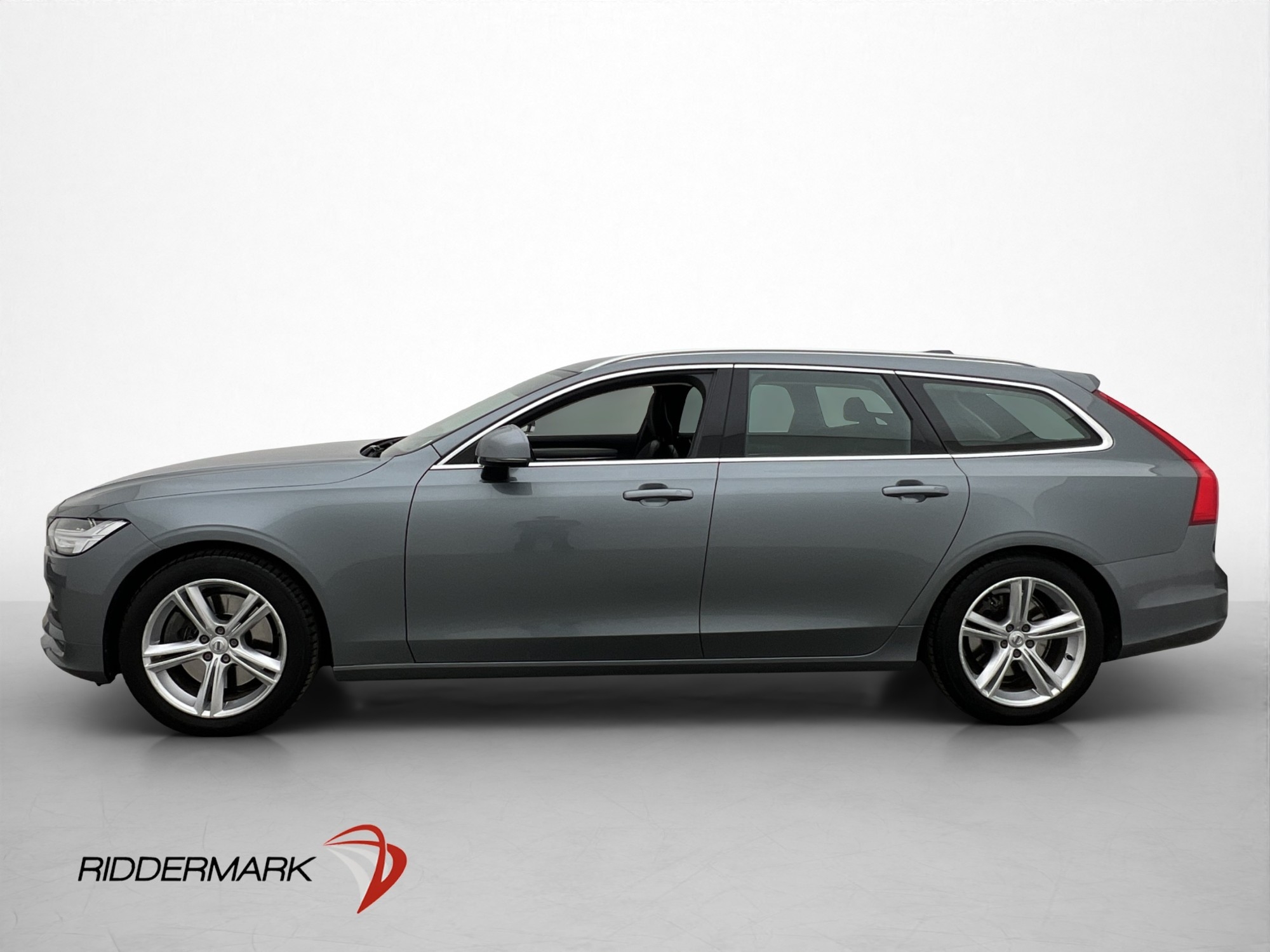 Volvo V90 2018, bild 4/10