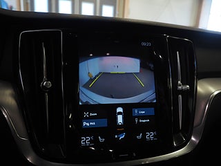 Kombi Volvo V60 19 av 23