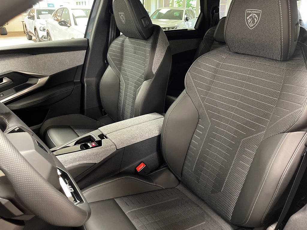 Bild på Peugeot 5008 Edition PHEV Aut - OMGÅENDE LEVERANS!