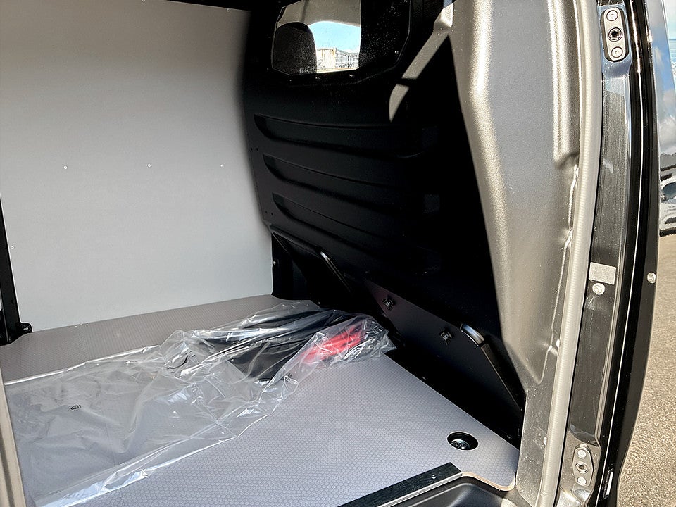 Bild på Opel Vivaro-e Elite L3 - OMGÅENDE LEVERANS!