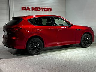 SUV Mazda CX-60 6 av 27