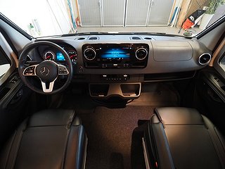 Husbil-halvintegrerad Kabe TM RX 780 LT 5 av 20