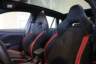 SUV Skoda Kamiq 14 av 31