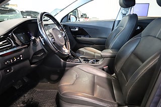 SUV Kia Niro 9 av 25
