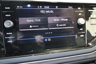 SUV Volkswagen Taigo 19 av 19