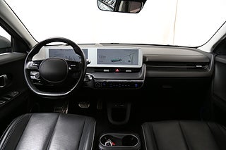 SUV Hyundai IONIQ 5 22 av 30