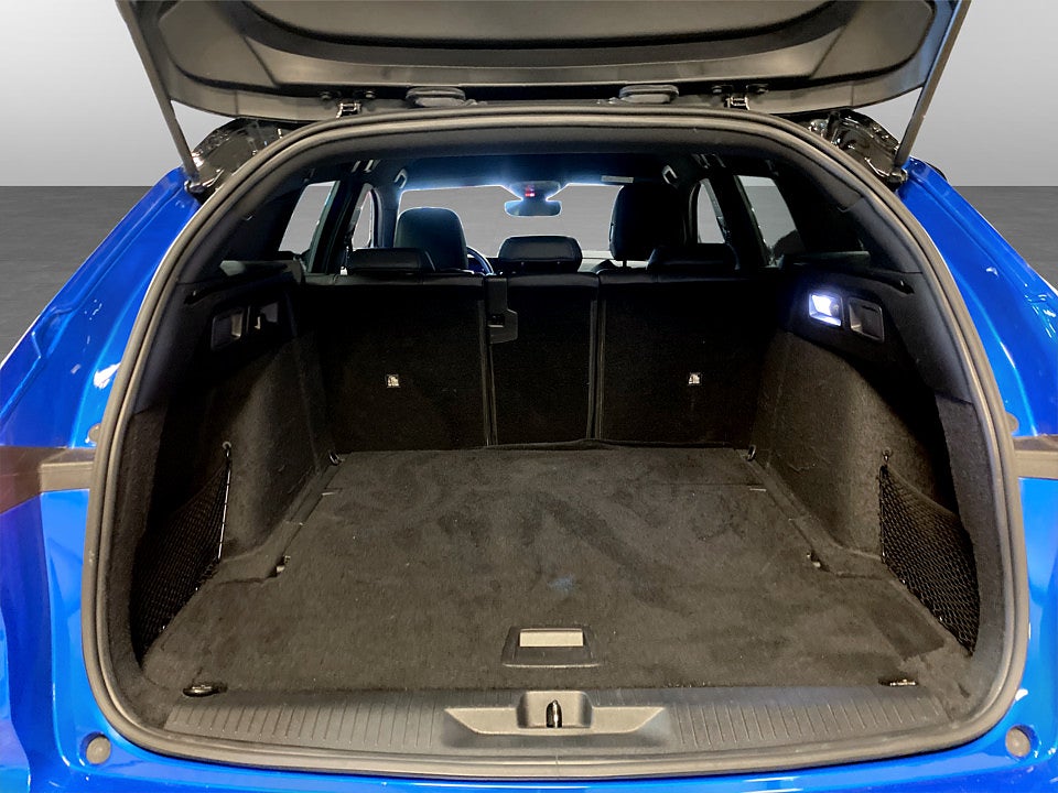 Bild på Opel Astra ST GS 1.2 PT 130hk Aut B-KAMERA CARPLAY