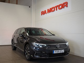 Kombi Volkswagen Passat 1 av 21