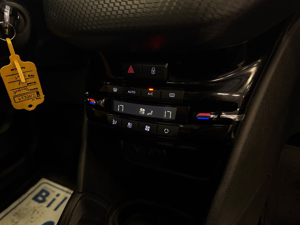 Peugeot 208 2018 - miniatyr 21