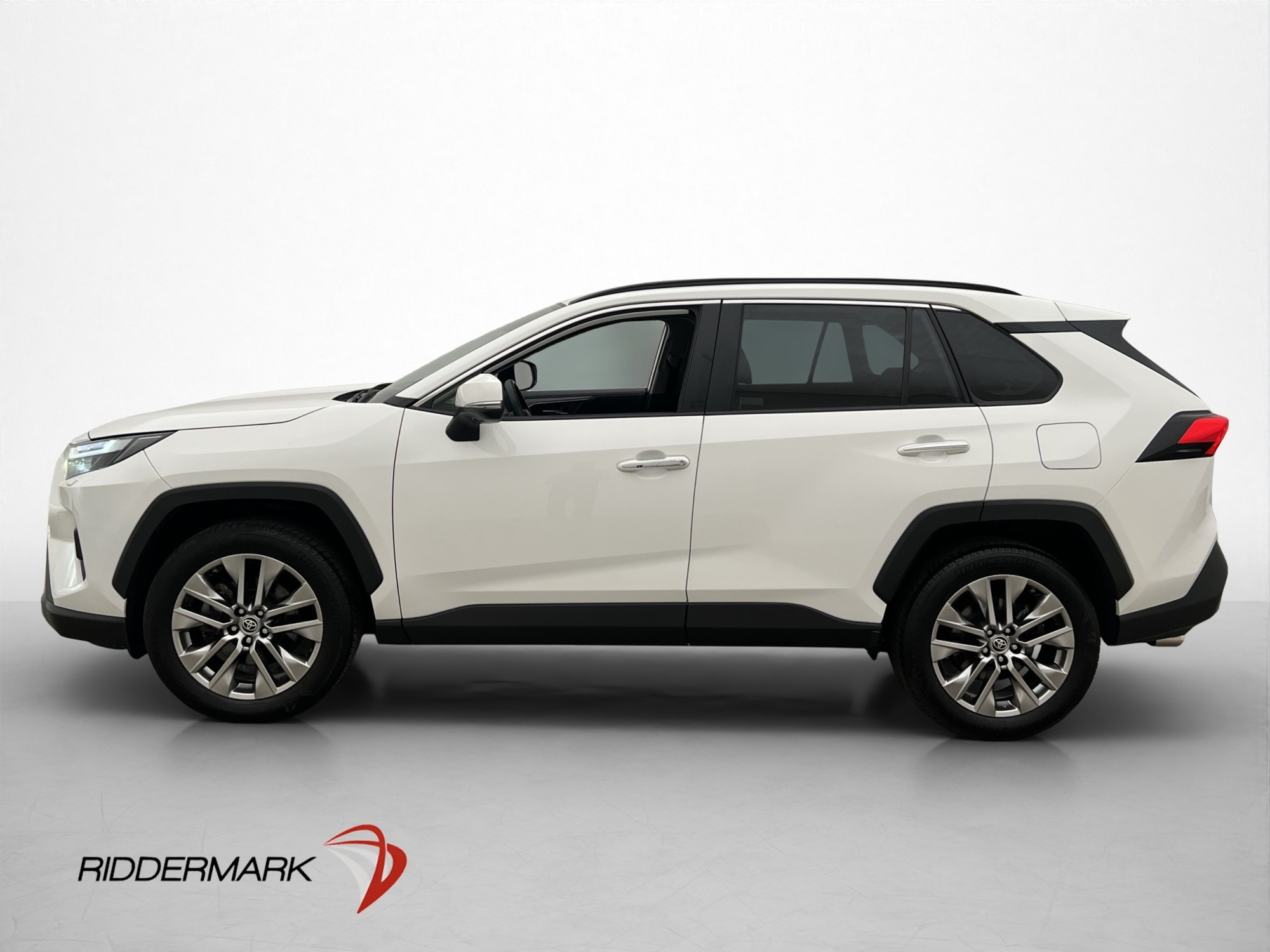 Toyota RAV4 2023, bild 5/71