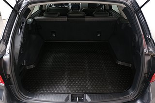 Kombi Subaru Outback 25 av 28