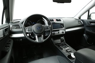Kombi Subaru Outback 17 av 30