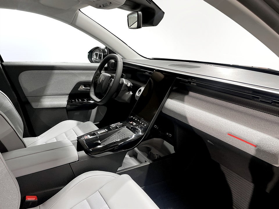 Bild på Citroen C5 Aircross MAX Hybrid - OMGÅENDE LEVERANS!