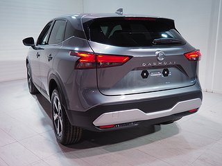 SUV Nissan Qashqai 4 av 25
