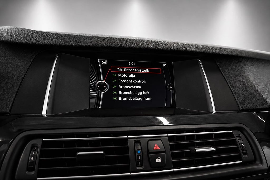 BMW 520d