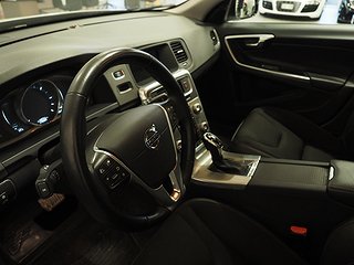 Kombi Volvo V60 Cross Country 14 av 21