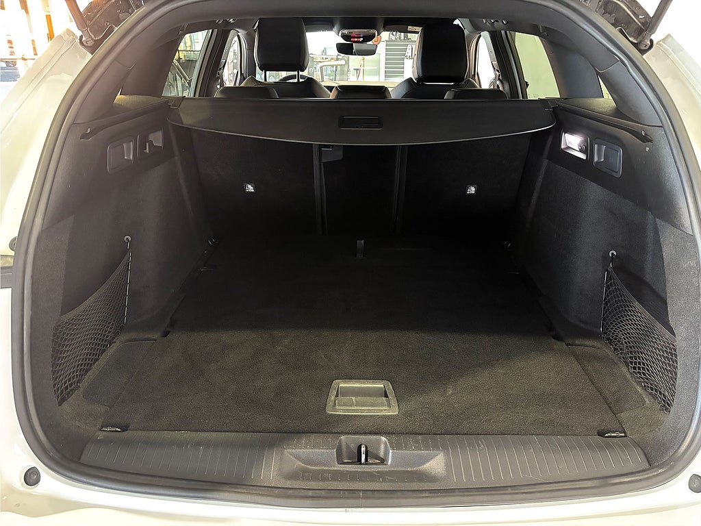 Bild på Opel Astra ST GS 1.2 PT 130hk Aut - BACKKAMERA, V-Hjul ingår