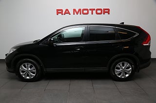 SUV Honda CR-V 3 av 23