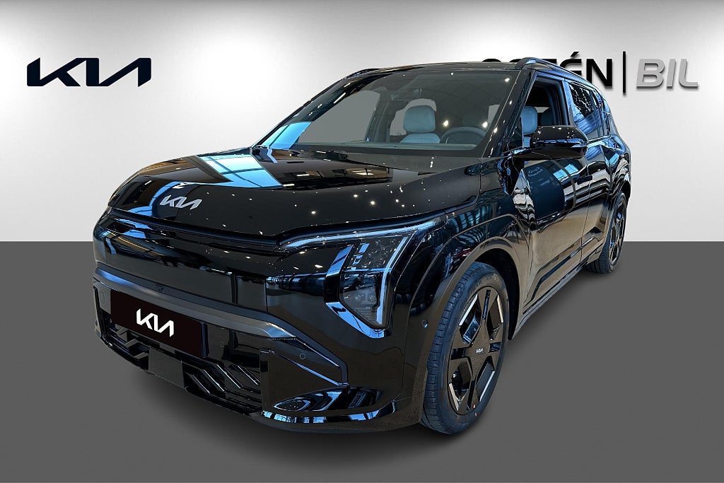 Kia EV3 GT Line Long Range 605km Pano - Demo