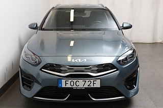 Kombi Kia CEED 5 av 24