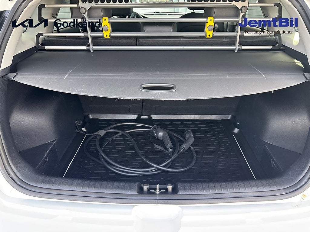 Kia E-Niro 2022 - miniatyr 14