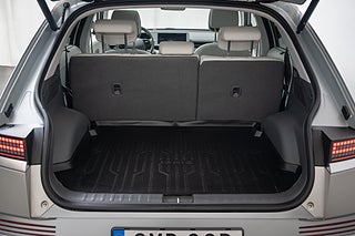 SUV Hyundai IONIQ 5 22 av 26
