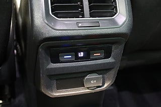 SUV Volkswagen Tiguan 22 av 34